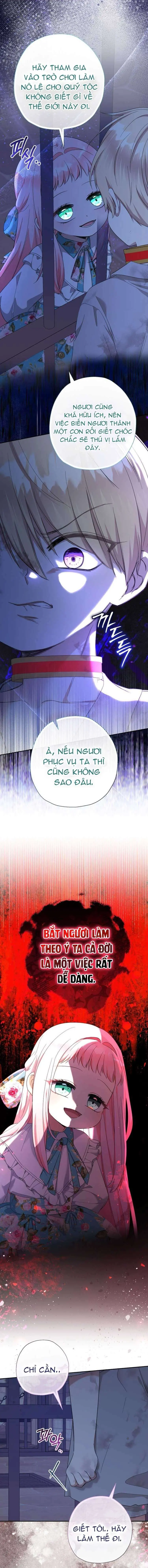 [PNT] Tiểu Thư Tích Tiền Đi Bụi Chapter 60 - Trang 3