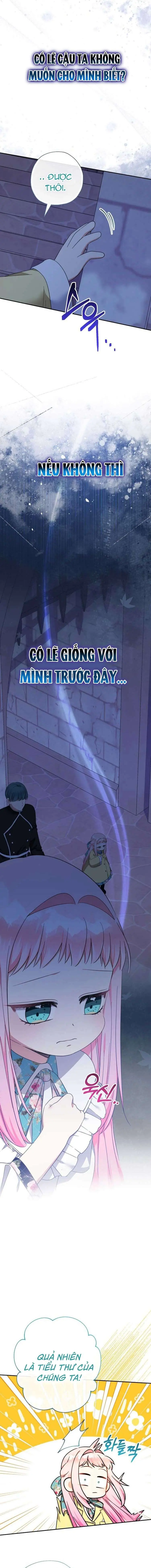 [PNT] Tiểu Thư Tích Tiền Đi Bụi Chapter 60 - Trang 6