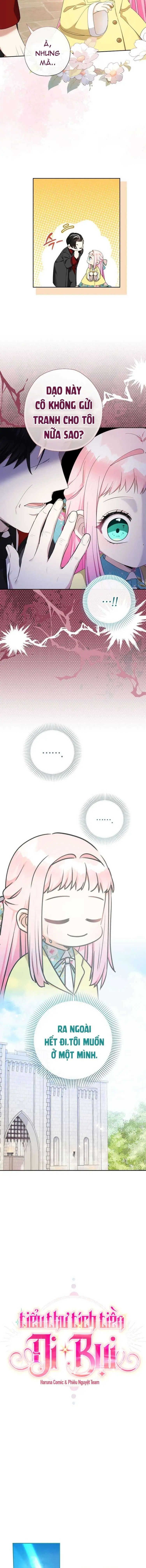 [PNT] Tiểu Thư Tích Tiền Đi Bụi Chapter 60 - Trang 9
