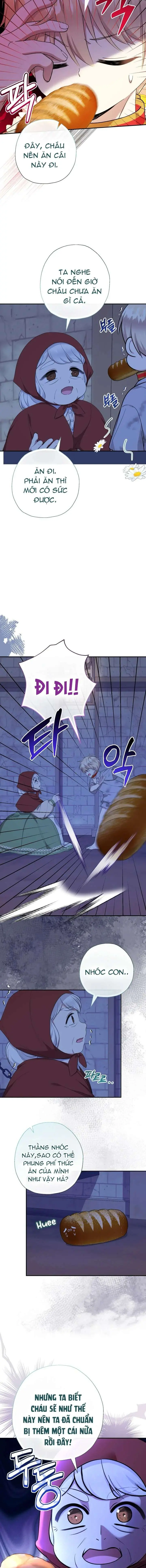 [PNT] Tiểu Thư Tích Tiền Đi Bụi Chapter 61 - Trang 10