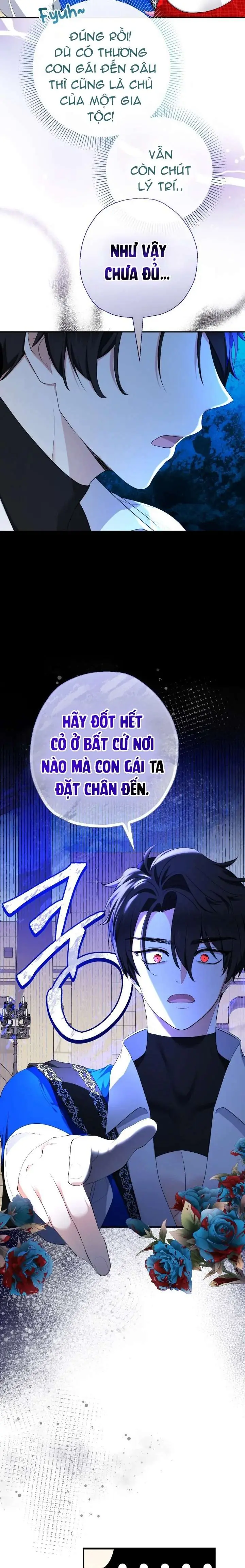[PNT] Tiểu Thư Tích Tiền Đi Bụi Chapter 61 - Trang 16
