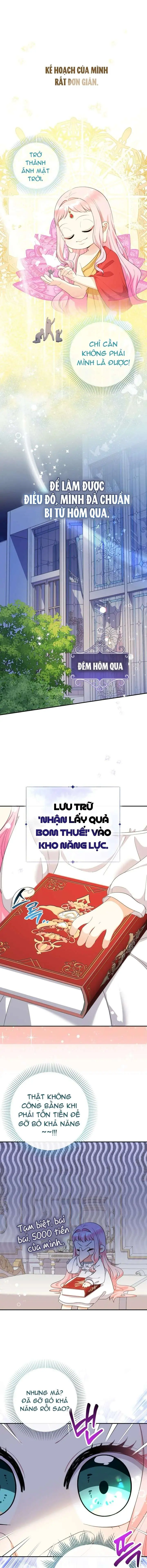 [PNT] Tiểu Thư Tích Tiền Đi Bụi Chapter 61 - Trang 2