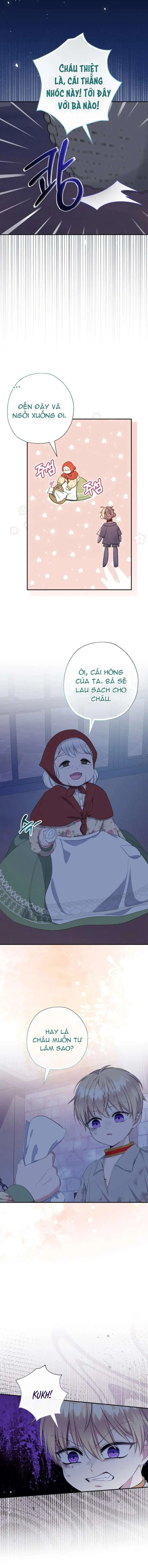 [PNT] Tiểu Thư Tích Tiền Đi Bụi Chapter 61 - Trang 5