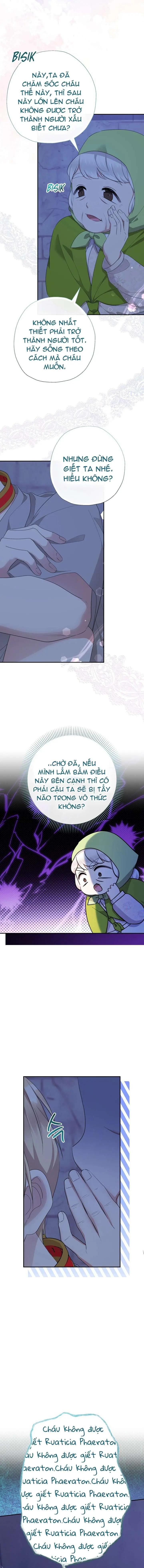 [PNT] Tiểu Thư Tích Tiền Đi Bụi Chapter 62 - Trang 11