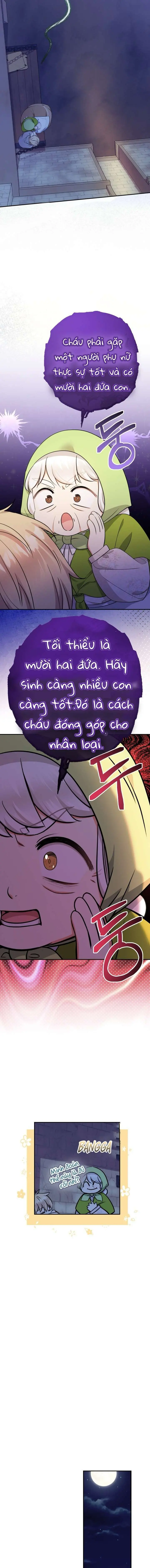 [PNT] Tiểu Thư Tích Tiền Đi Bụi Chapter 62 - Trang 12