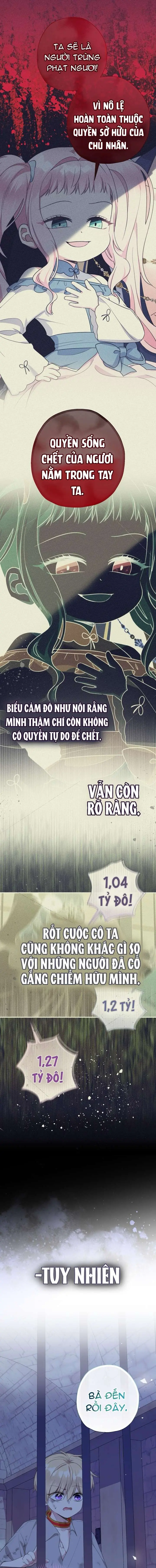 [PNT] Tiểu Thư Tích Tiền Đi Bụi Chapter 62 - Trang 15