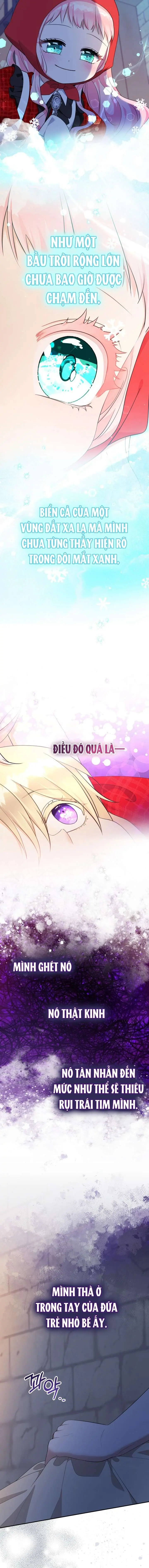 [PNT] Tiểu Thư Tích Tiền Đi Bụi Chapter 62 - Trang 17