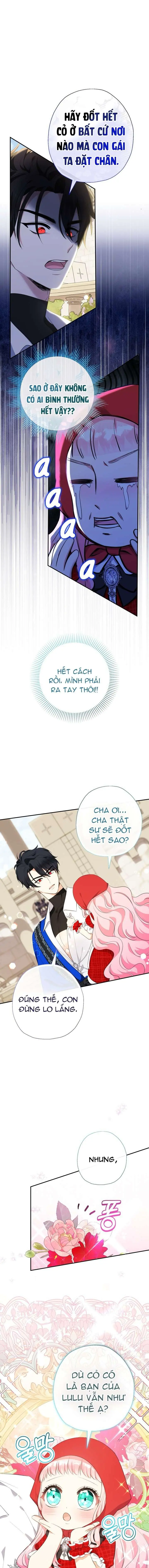 [PNT] Tiểu Thư Tích Tiền Đi Bụi Chapter 62 - Trang 2