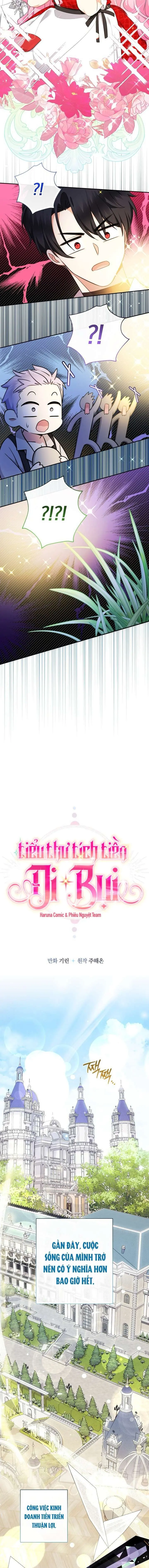 [PNT] Tiểu Thư Tích Tiền Đi Bụi Chapter 62 - Trang 3