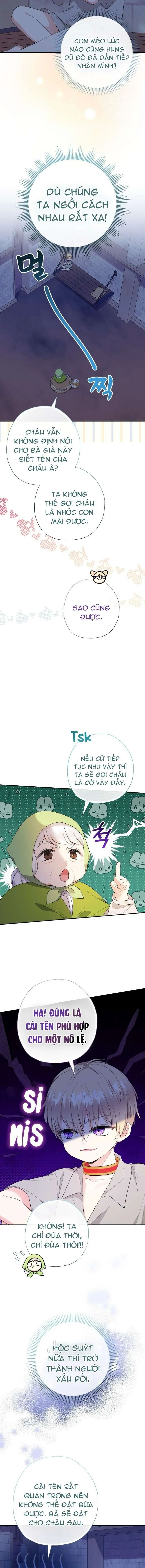 [PNT] Tiểu Thư Tích Tiền Đi Bụi Chapter 62 - Trang 5