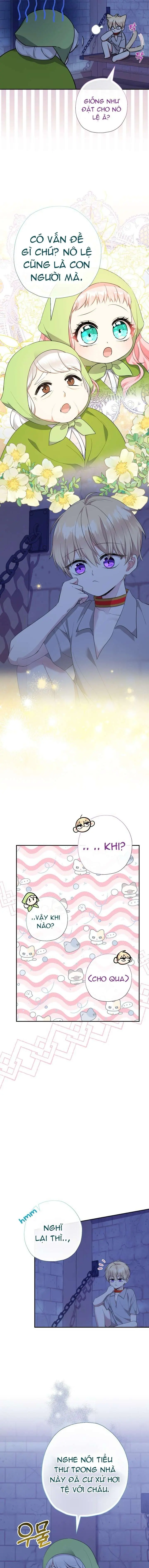 [PNT] Tiểu Thư Tích Tiền Đi Bụi Chapter 62 - Trang 6