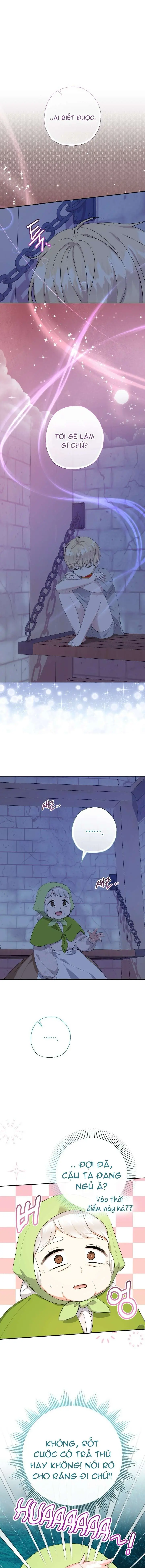 [PNT] Tiểu Thư Tích Tiền Đi Bụi Chapter 62 - Trang 9