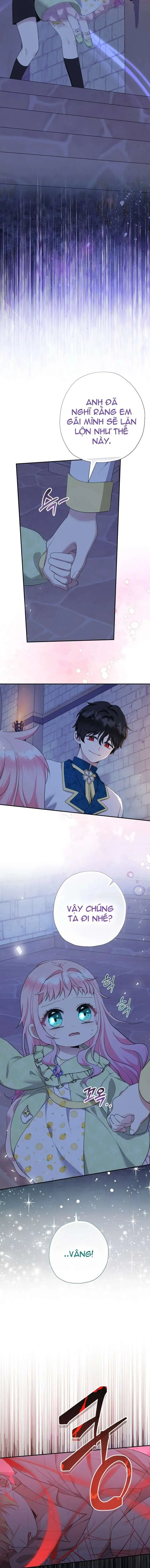 [PNT] Tiểu Thư Tích Tiền Đi Bụi Chapter 63 - Trang 11