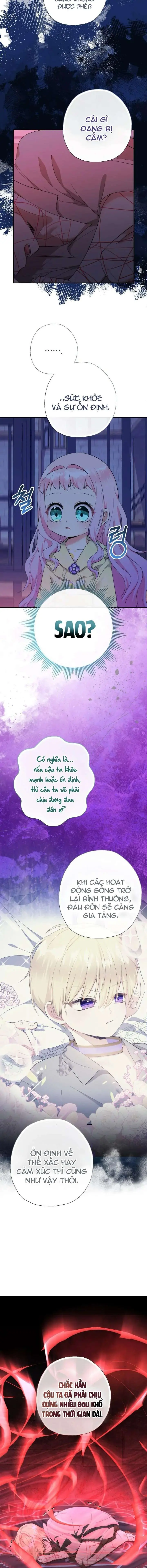 [PNT] Tiểu Thư Tích Tiền Đi Bụi Chapter 63 - Trang 13