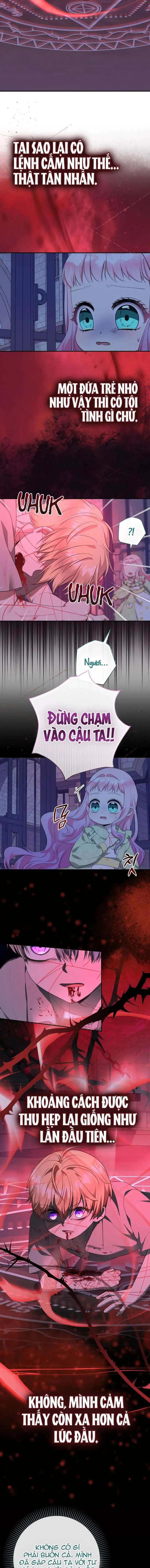 [PNT] Tiểu Thư Tích Tiền Đi Bụi Chapter 63 - Trang 14