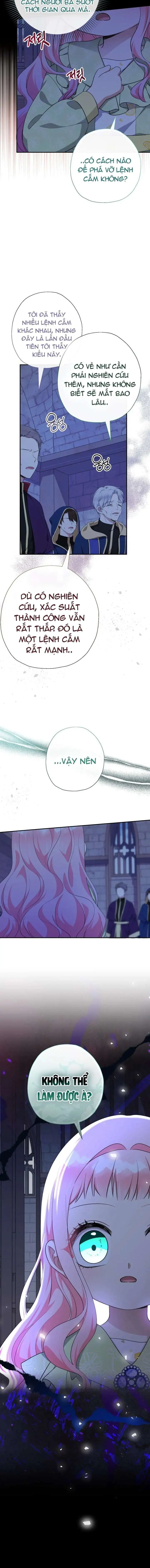 [PNT] Tiểu Thư Tích Tiền Đi Bụi Chapter 63 - Trang 15