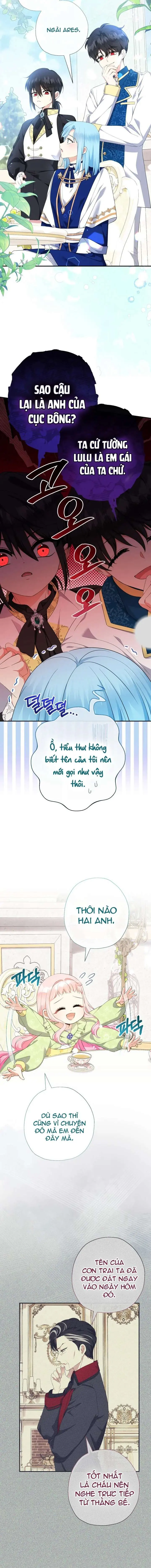 [PNT] Tiểu Thư Tích Tiền Đi Bụi Chapter 63 - Trang 3
