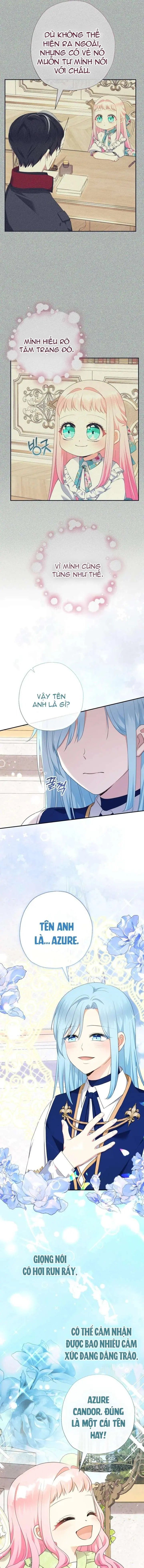 [PNT] Tiểu Thư Tích Tiền Đi Bụi Chapter 63 - Trang 4