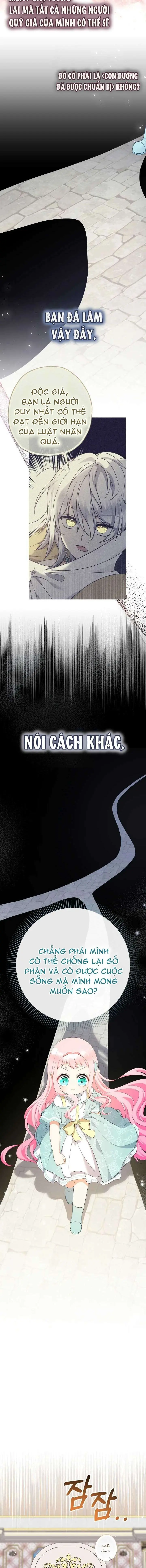 [PNT] Tiểu Thư Tích Tiền Đi Bụi Chapter 64 - Trang 11