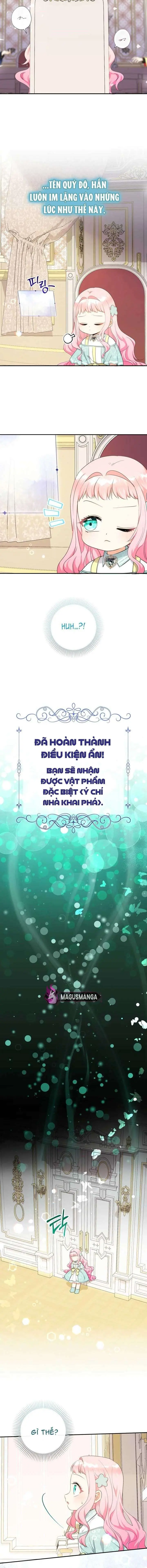 [PNT] Tiểu Thư Tích Tiền Đi Bụi Chapter 64 - Trang 12