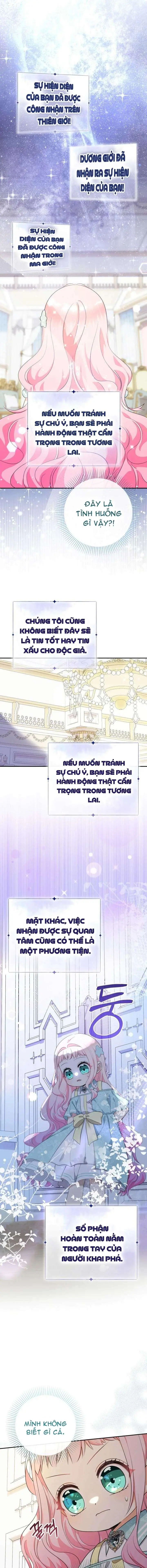 [PNT] Tiểu Thư Tích Tiền Đi Bụi Chapter 64 - Trang 13