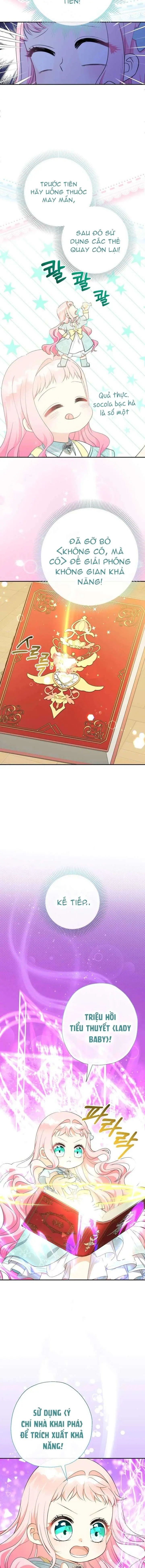[PNT] Tiểu Thư Tích Tiền Đi Bụi Chapter 64 - Trang 15