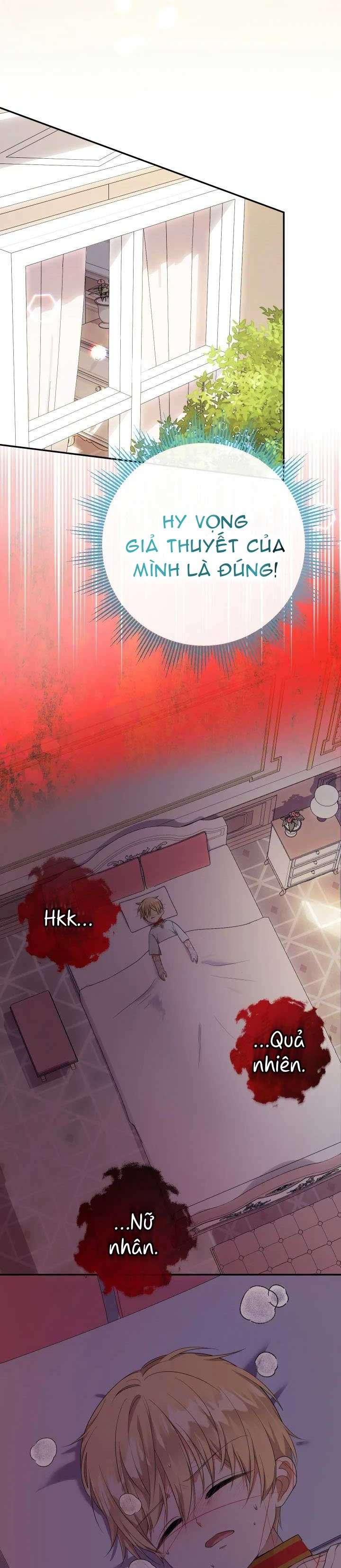 [PNT] Tiểu Thư Tích Tiền Đi Bụi Chapter 64 - Trang 18