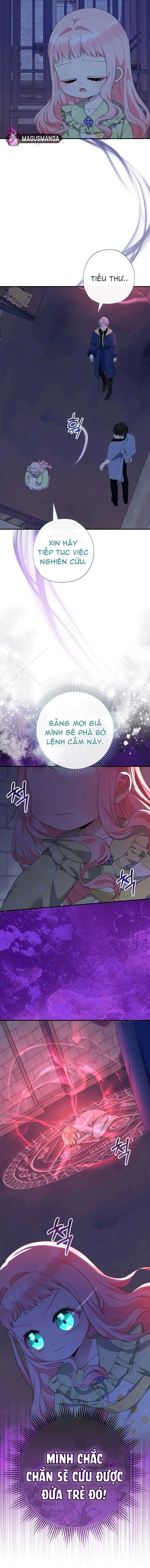[PNT] Tiểu Thư Tích Tiền Đi Bụi Chapter 64 - Trang 3