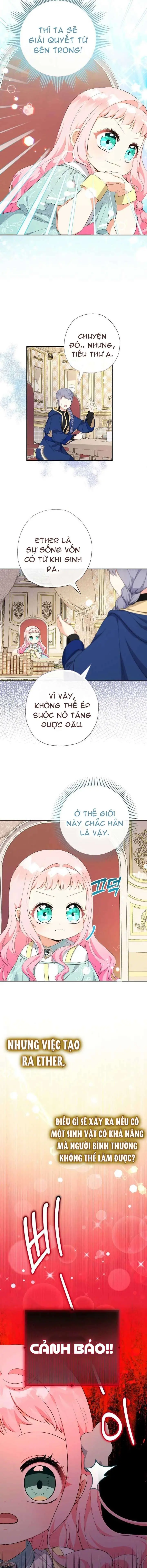 [PNT] Tiểu Thư Tích Tiền Đi Bụi Chapter 64 - Trang 9