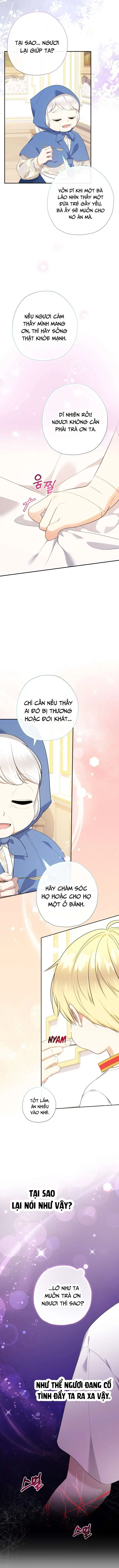 [PNT] Tiểu Thư Tích Tiền Đi Bụi Chapter 65 - Trang 11