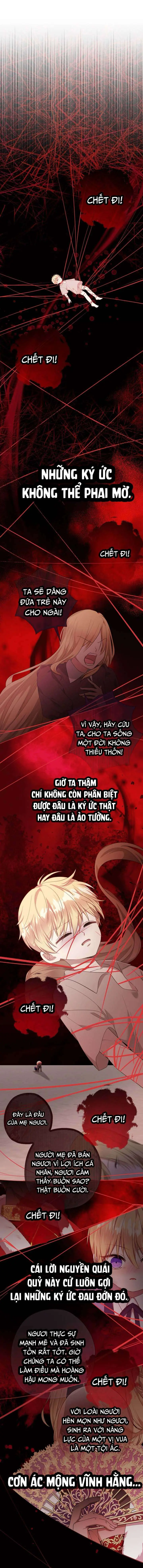 [PNT] Tiểu Thư Tích Tiền Đi Bụi Chapter 65 - Trang 2