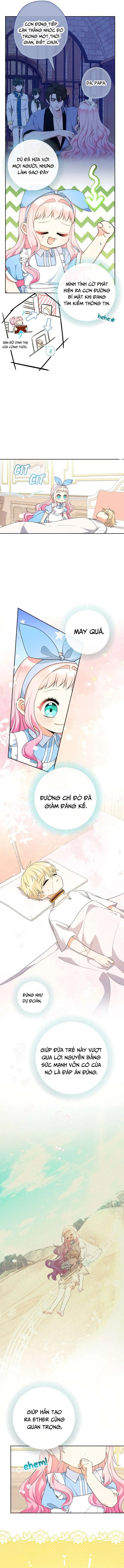 [PNT] Tiểu Thư Tích Tiền Đi Bụi Chapter 65 - Trang 7