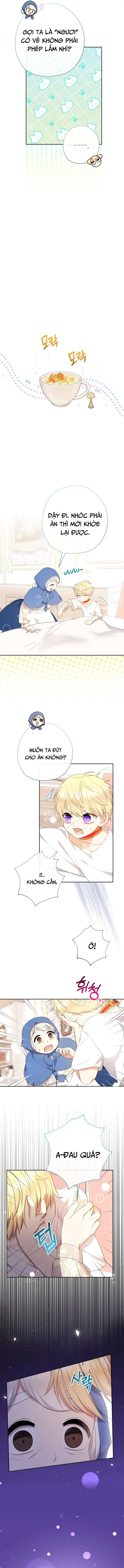 [PNT] Tiểu Thư Tích Tiền Đi Bụi Chapter 65 - Trang 9