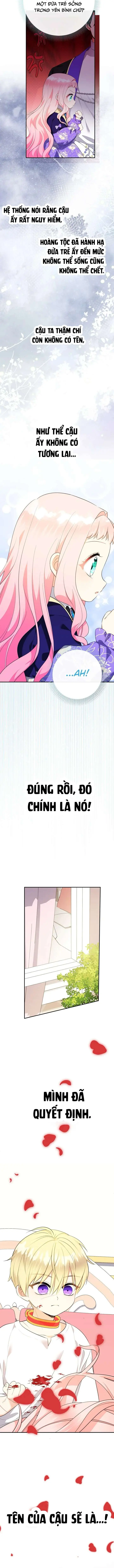 [PNT] Tiểu Thư Tích Tiền Đi Bụi Chapter 66 - Trang 13