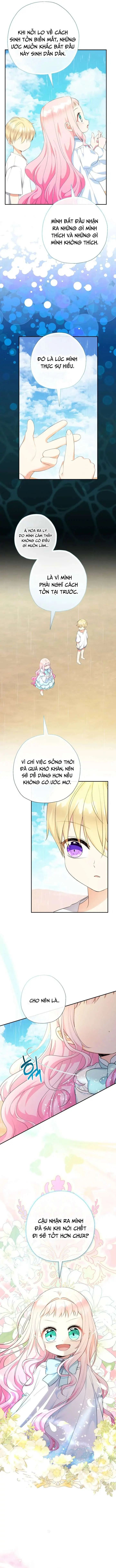 [PNT] Tiểu Thư Tích Tiền Đi Bụi Chapter 66 - Trang 4