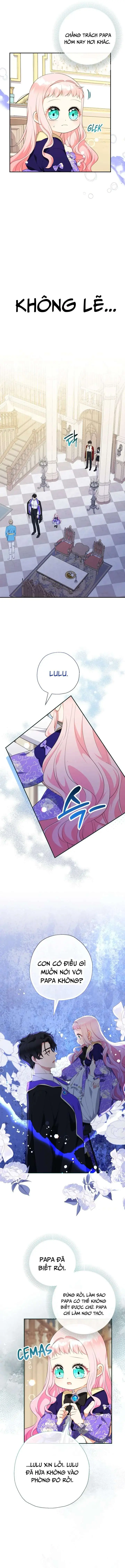 [PNT] Tiểu Thư Tích Tiền Đi Bụi Chapter 66 - Trang 8