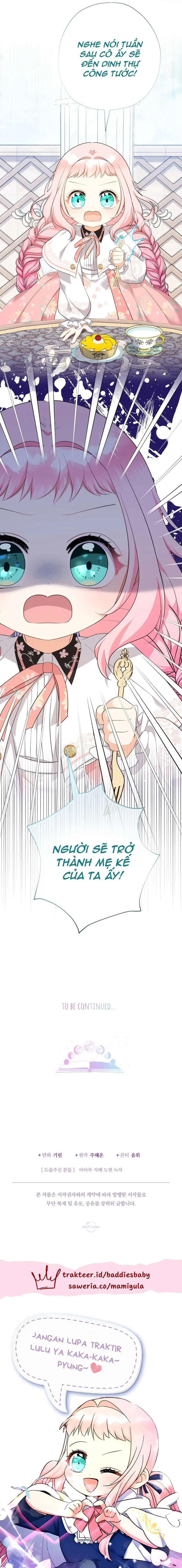 [PNT] Tiểu Thư Tích Tiền Đi Bụi Chapter 67 - Trang 15