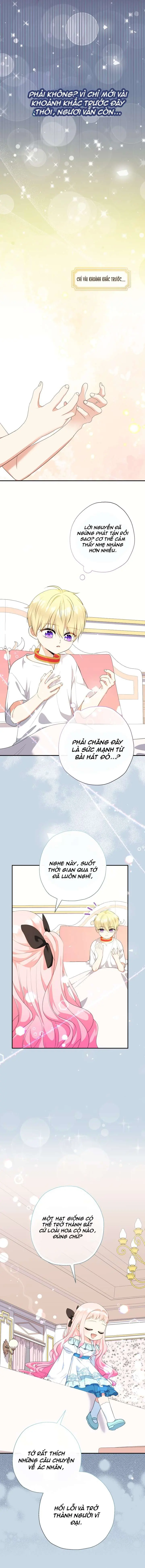 [PNT] Tiểu Thư Tích Tiền Đi Bụi Chapter 67 - Trang 3