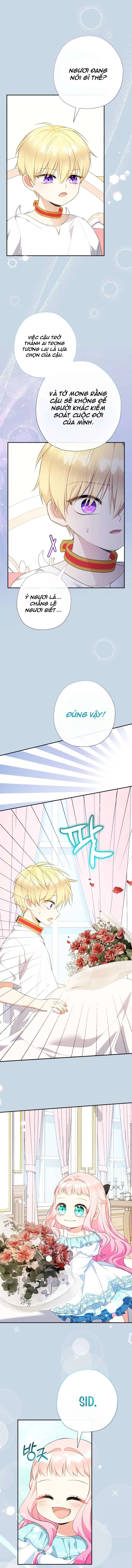 [PNT] Tiểu Thư Tích Tiền Đi Bụi Chapter 67 - Trang 4