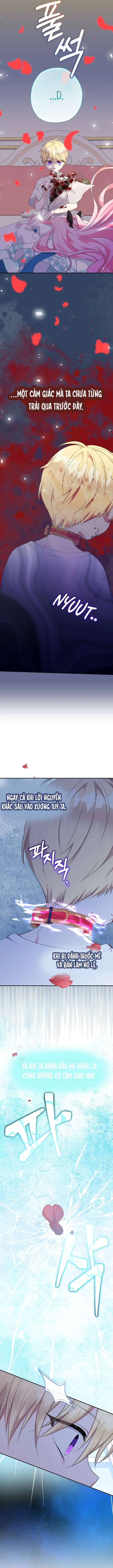[PNT] Tiểu Thư Tích Tiền Đi Bụi Chapter 67 - Trang 6