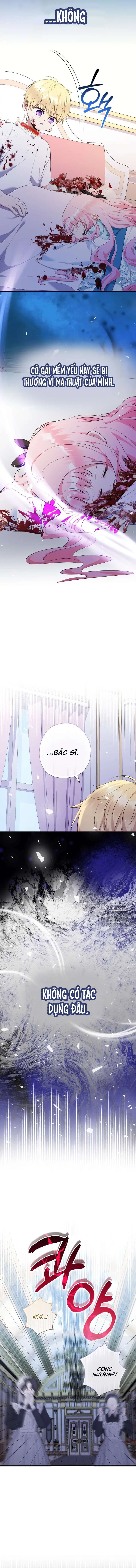[PNT] Tiểu Thư Tích Tiền Đi Bụi Chapter 67 - Trang 7