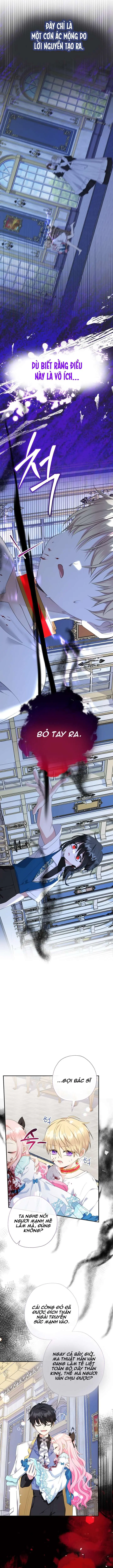 [PNT] Tiểu Thư Tích Tiền Đi Bụi Chapter 67 - Trang 8