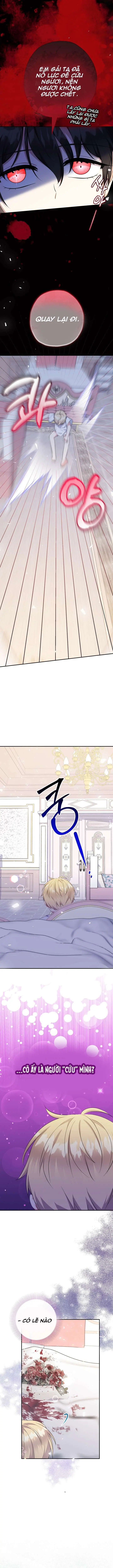 [PNT] Tiểu Thư Tích Tiền Đi Bụi Chapter 67 - Trang 9