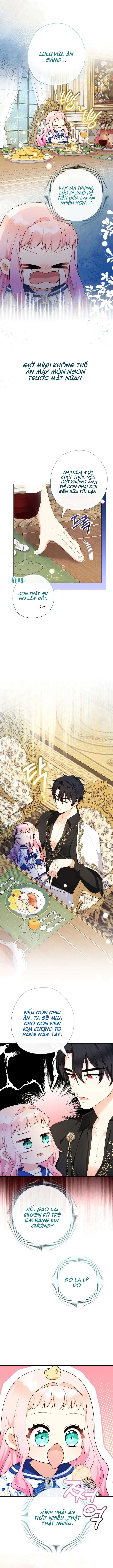 [PNT] Tiểu Thư Tích Tiền Đi Bụi Chapter 68 - Trang 11