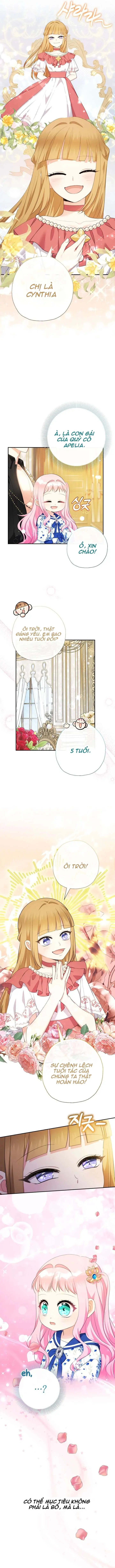[PNT] Tiểu Thư Tích Tiền Đi Bụi Chapter 68 - Trang 14