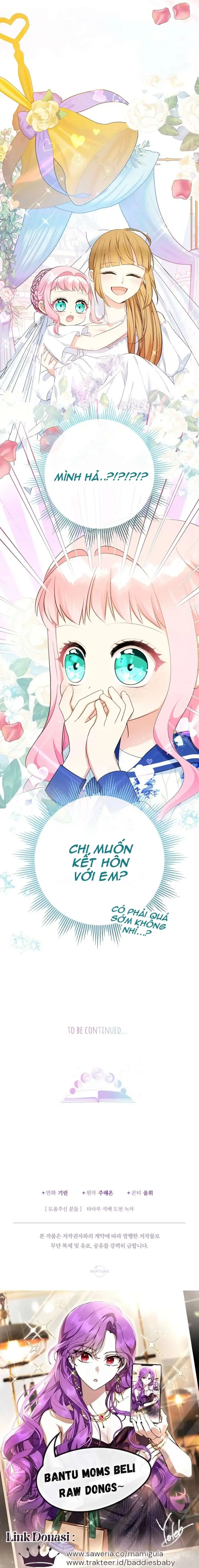 [PNT] Tiểu Thư Tích Tiền Đi Bụi Chapter 68 - Trang 15