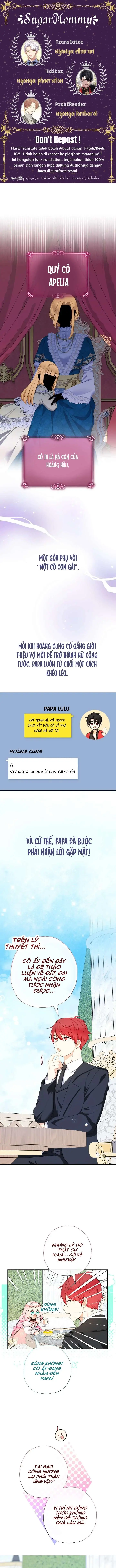 [PNT] Tiểu Thư Tích Tiền Đi Bụi Chapter 68 - Trang 2
