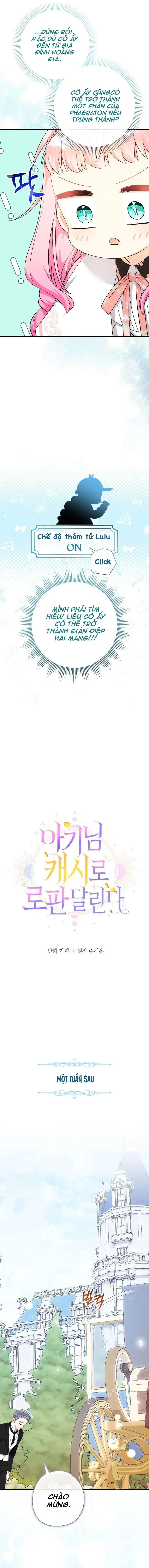 [PNT] Tiểu Thư Tích Tiền Đi Bụi Chapter 68 - Trang 4