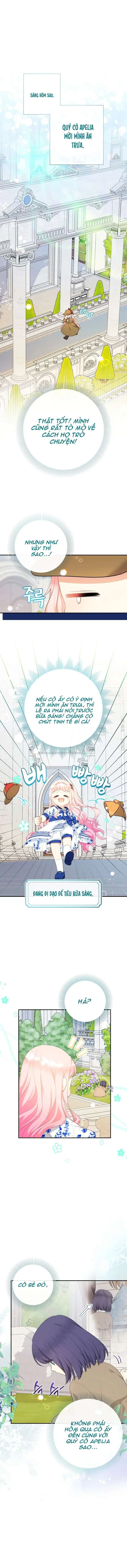 [PNT] Tiểu Thư Tích Tiền Đi Bụi Chapter 68 - Trang 7