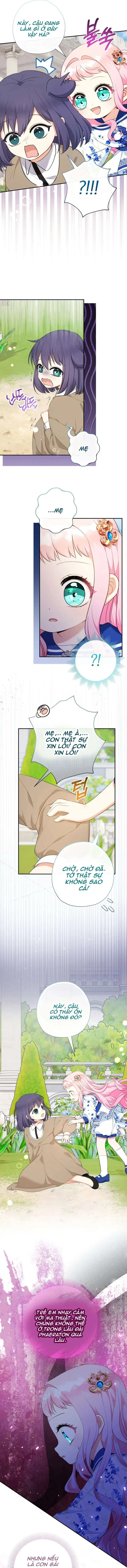 [PNT] Tiểu Thư Tích Tiền Đi Bụi Chapter 68 - Trang 8